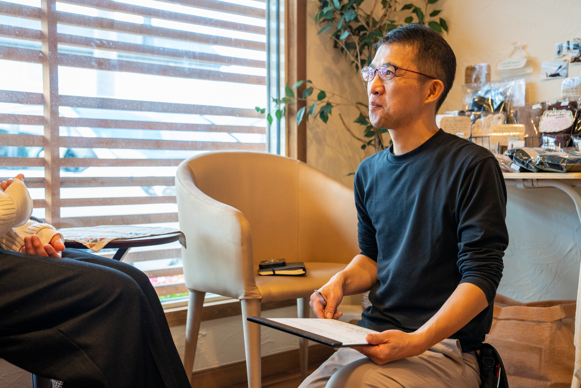 ナツメ堂の鍼灸治療